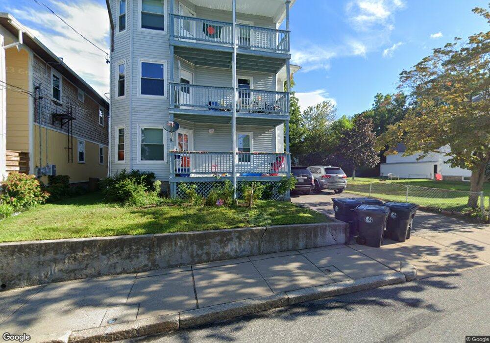 338 Robinson St, Woonsocket, RI 02895 - photo 1