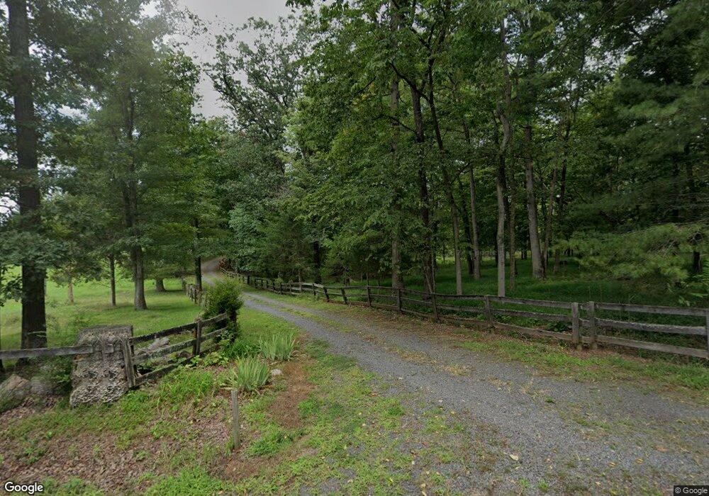 9622 Foxville Rd, Warrenton, VA 20186 - photo 1