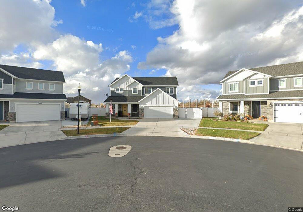 1212 W Beacon Way, Syracuse, UT 84075 - photo 1