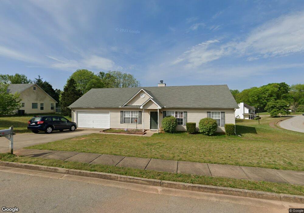 10 Green Commons Dr, Covington, GA 30016 - photo 1