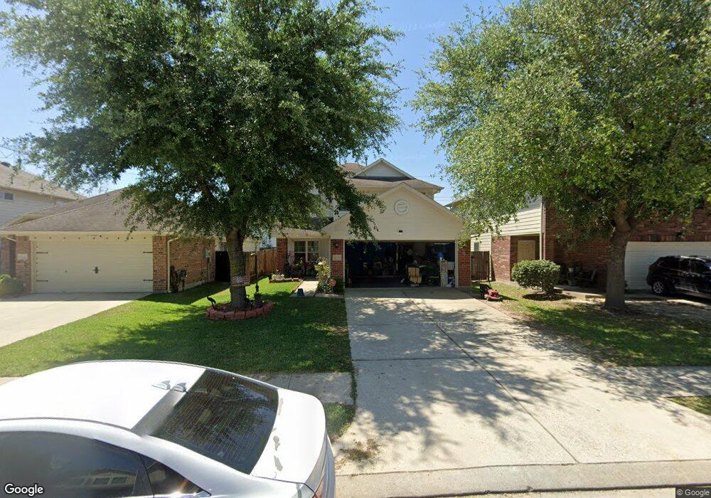 15011 Sunset Bay Ct, Humble, TX 77396 - photo 1