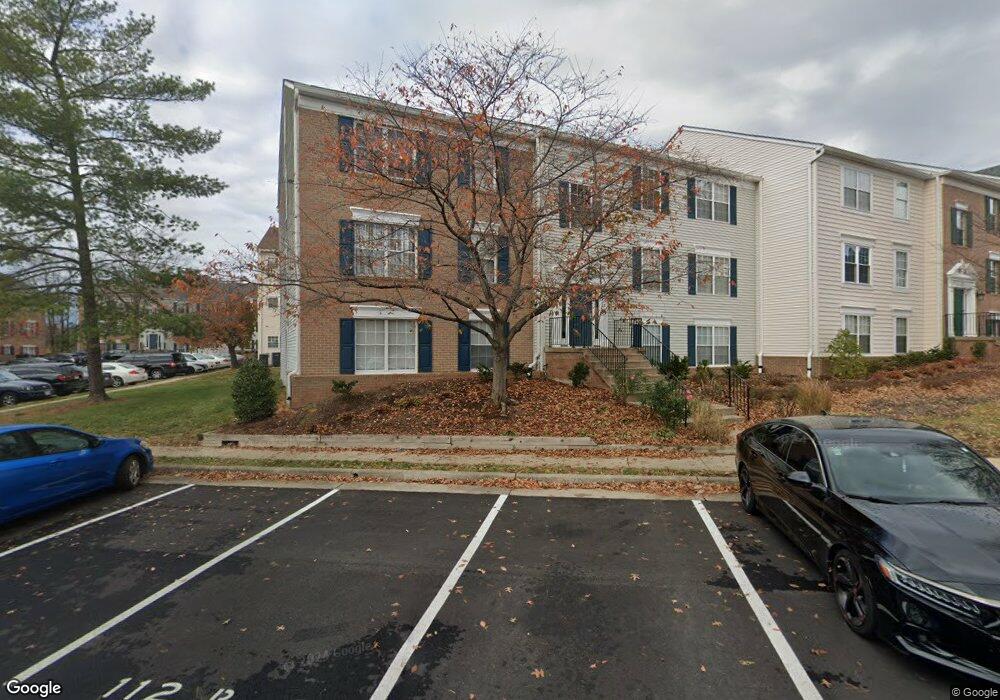 112 Fort Evans Rd SE unit F, Leesburg, VA 20175 - photo 1