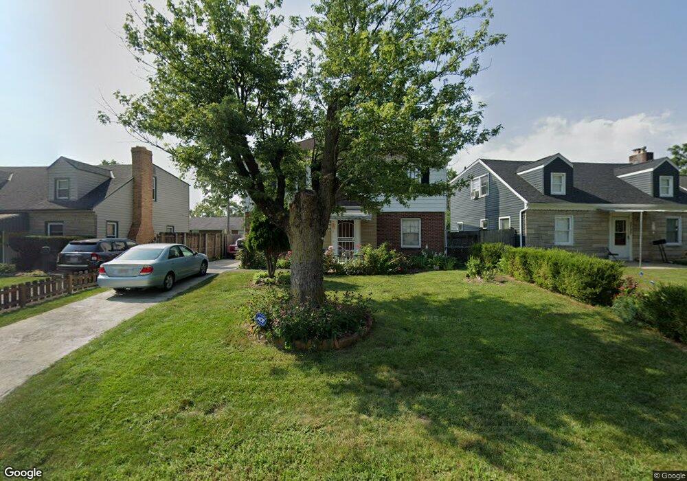 2721 Vanderberg Ave, Columbus, OH 43204 - photo 1