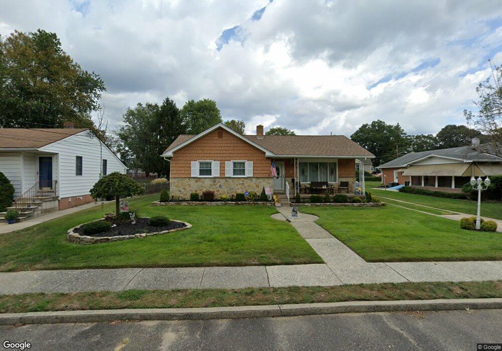 5 Engle Place, Runnemede, NJ 08078 - photo 1