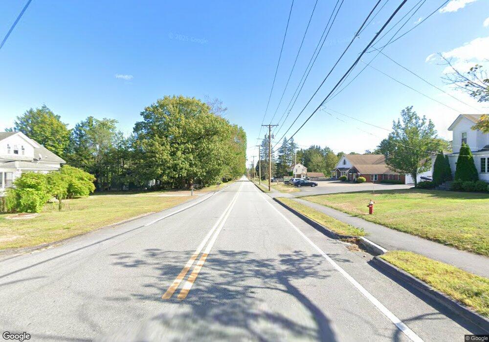 47 Maple Ave, Rutland, MA 01543 - photo 1