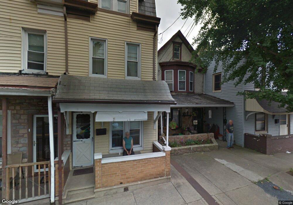 737 N Front St, Allentown, PA 18102 - photo 1