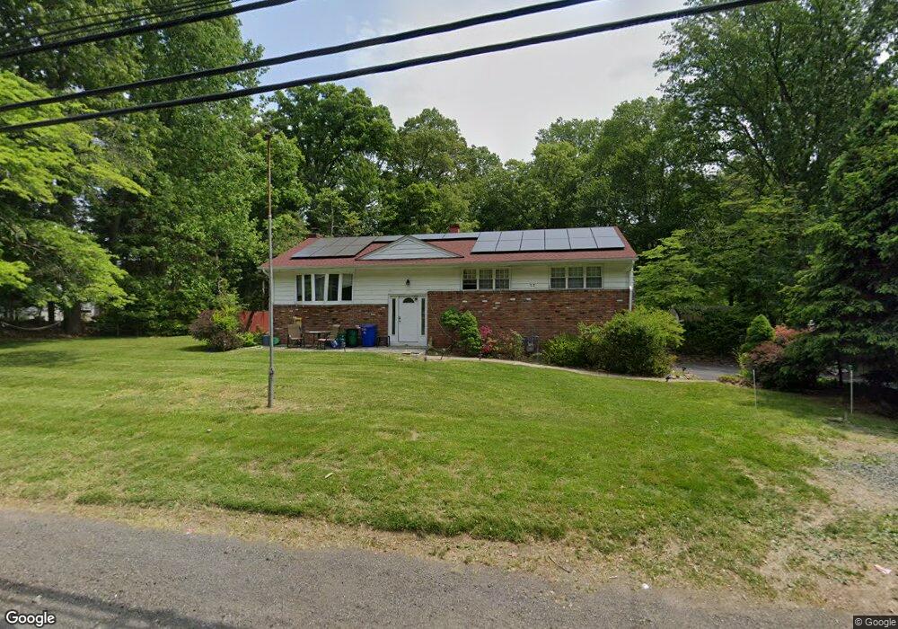 170 N Little Tor Rd, New City, NY 10956 - photo 1