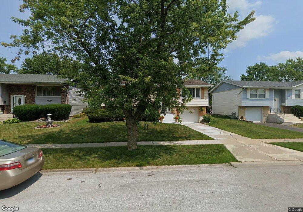 17015 Central Park Ave, Hazel Crest, IL 60429 - photo 1