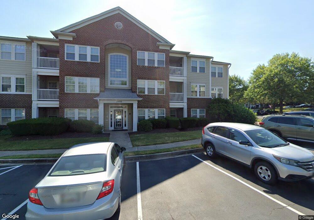 2400 Ellsworth Way unit 2B, Frederick, MD 21702 - photo 1