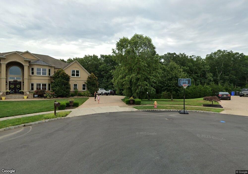 0 Holly Ave unit NJOC264272, Stafford Township, NJ 08092 - photo 1