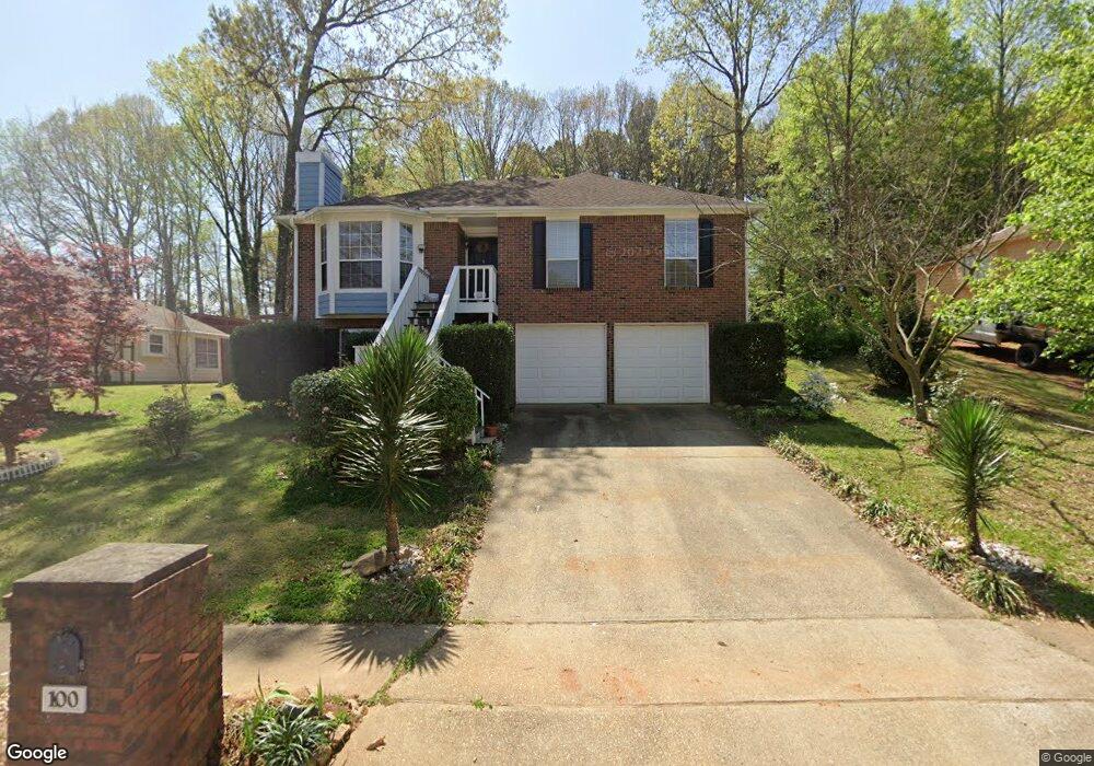 100 Carrera Rd unit I, Stockbridge, GA 30281 - photo 1