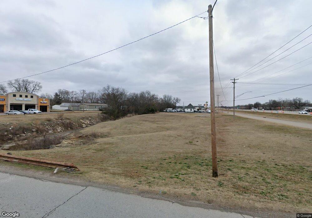 146 W 146th St, Glenpool, OK 74033 - photo 1