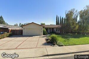 342 Covellite Ln, Livermore, CA 94550