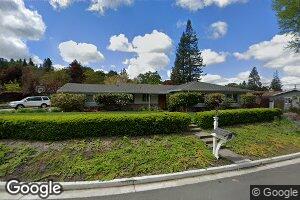 3415 Mcellen Ct, Lafayette, CA 94549