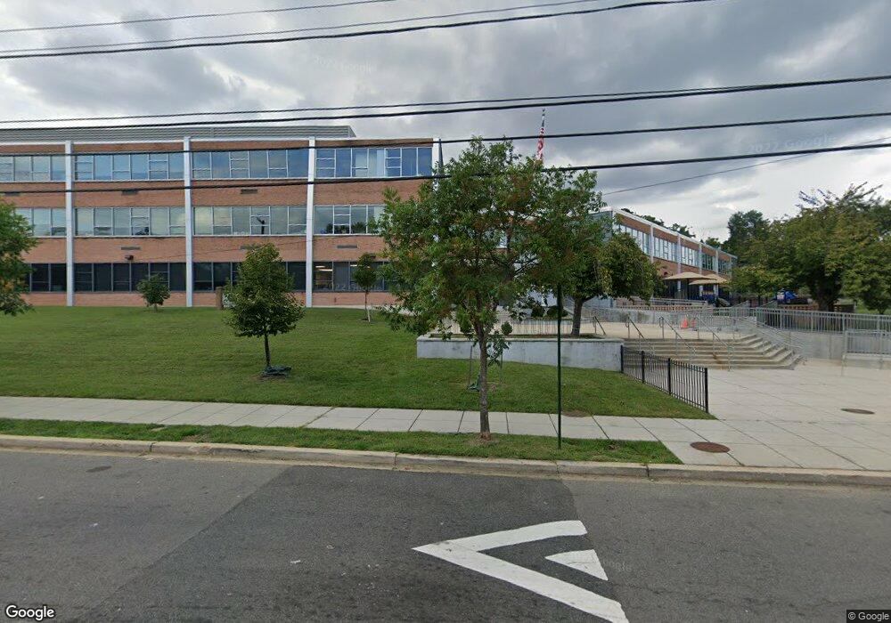 1500 Mississippi Ave SE, Washington, DC 20032 - photo 1