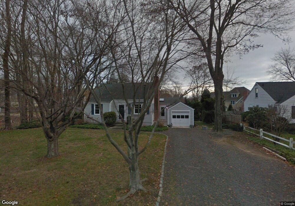 17 Bauer Place unit EXT, Westport, CT 06880 - photo 1