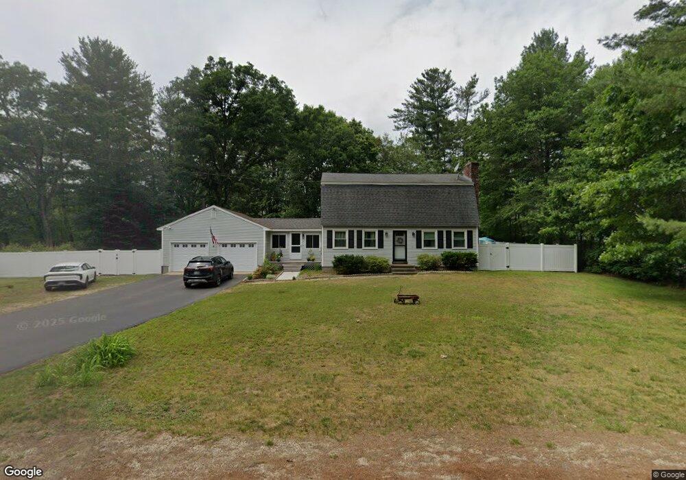 4 Nesenkeag Dr, Litchfield, NH 03052 - photo 1