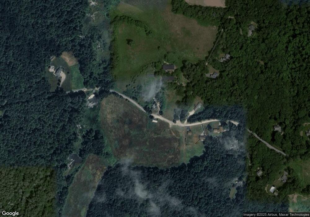 580 Wine Rd, New Braintree, MA 01531 - photo 1