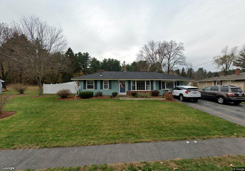9 Temi Rd, Hudson, MA 01749 - photo 1