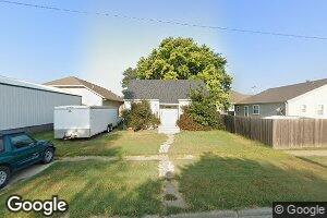 419 Glick St, Chapman, KS 67431