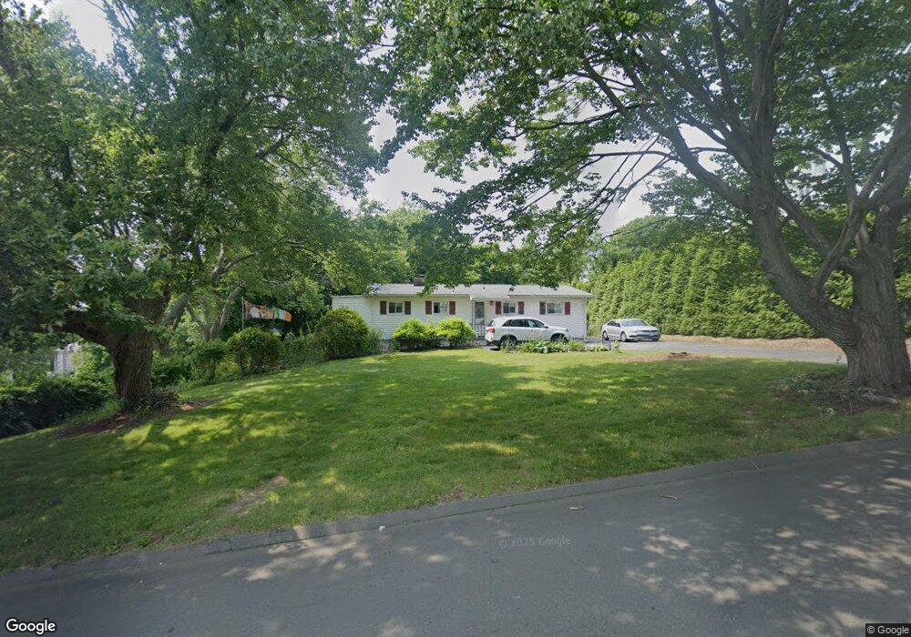 301 Benham Hill Rd, West Haven, CT 06516 - photo 1