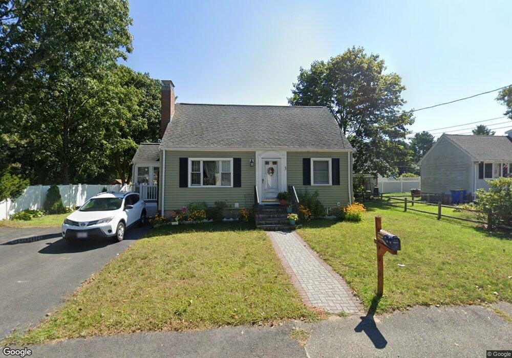 3 Gloria Rd, Randolph, MA 02368 - photo 1