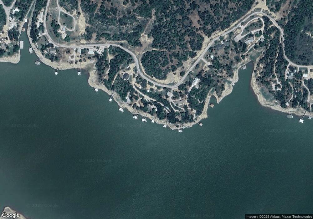 140 Sage Ln, Brownwood, TX 76801 - photo 1