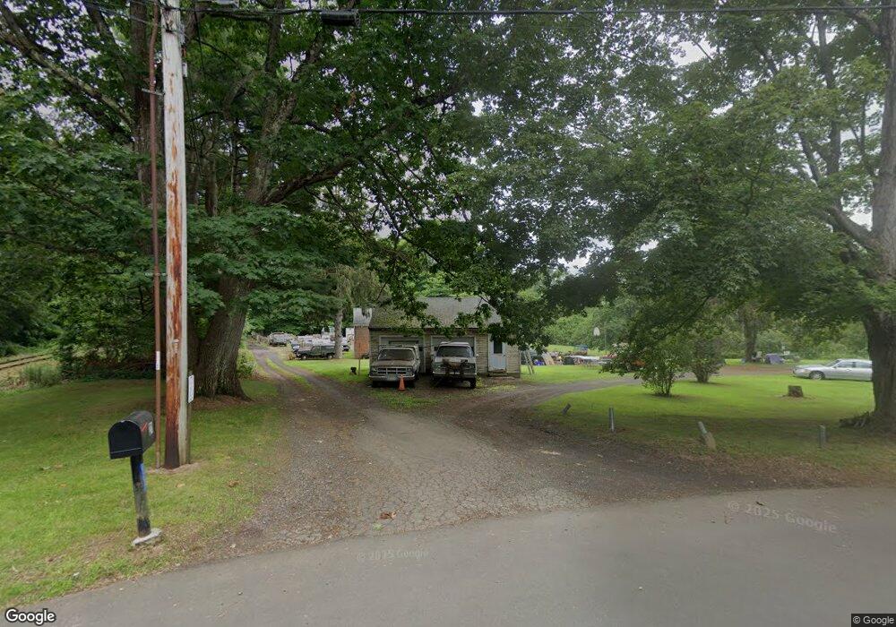 17 Dibble Edge Rd, Wallingford, CT 06492 - photo 1