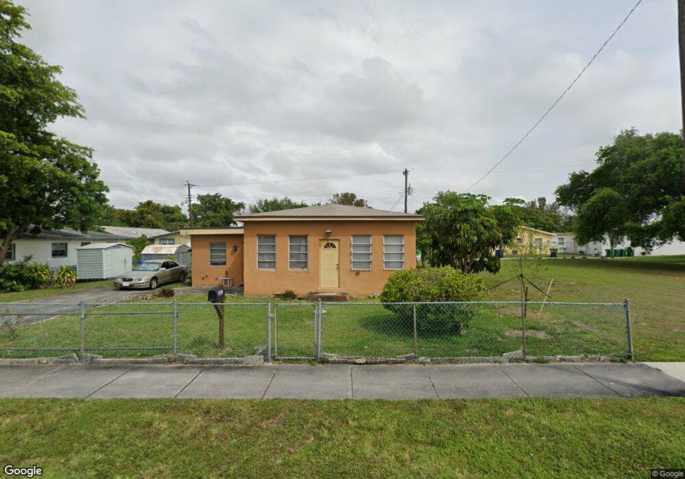 2321 Freedom St, Hollywood, FL 33020 - photo 1