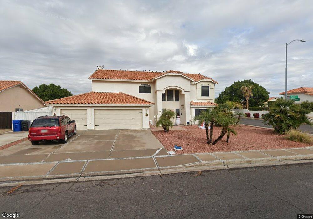 2960 E Menlo St, Mesa, AZ 85213 - photo 1