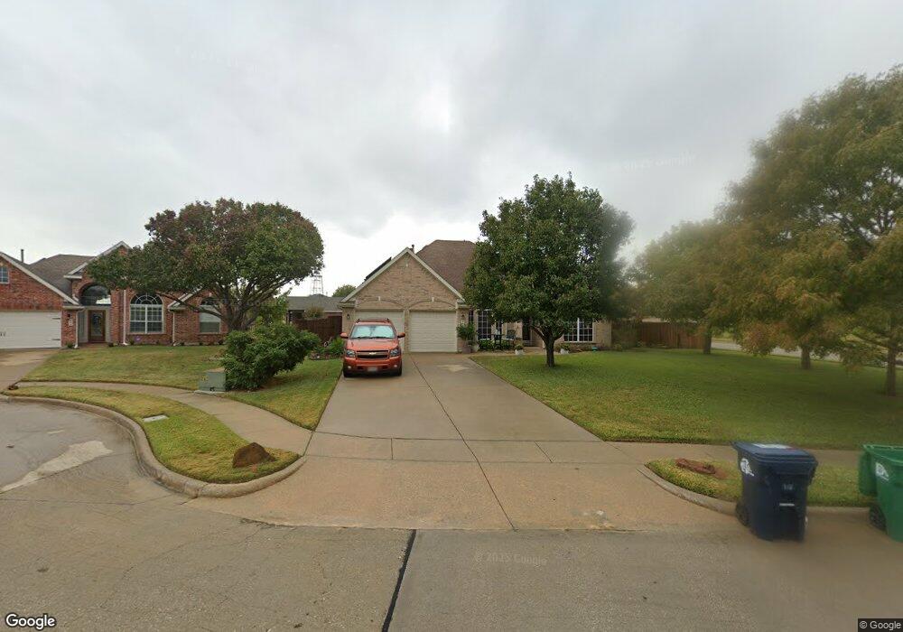 2200 Lakeside Ct, Denton, TX 76210 - photo 1