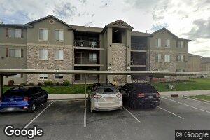 3569 E Rock Creek Rd Unit 8, Eagle Mountain, UT 84005