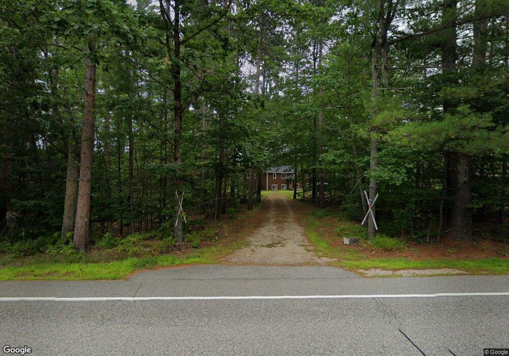 2367 W Side Rd, Conway, NH 03818 - photo 1