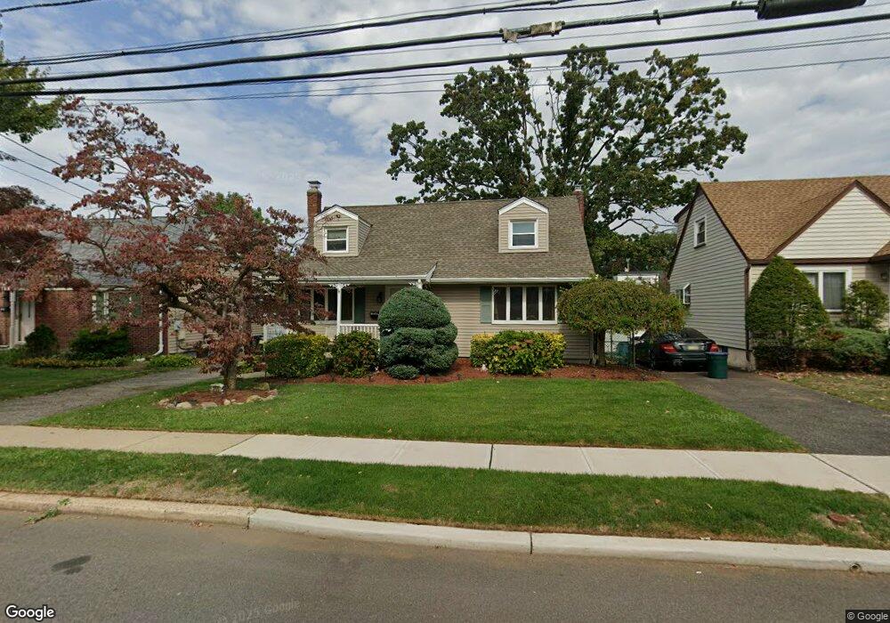 211 Longworth Ave, Hasbrouck Heights, NJ 07604 - photo 1