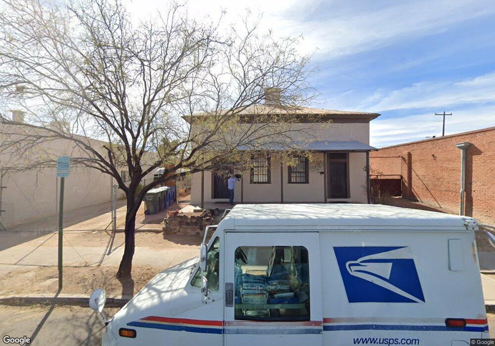 636 E 9th St, Tucson, AZ 85705 - photo 1