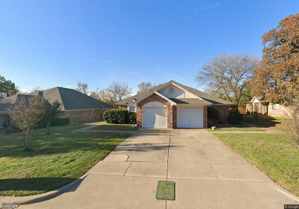 9269 Meandering Dr, North Richland Hills, TX 76182 - photo 1