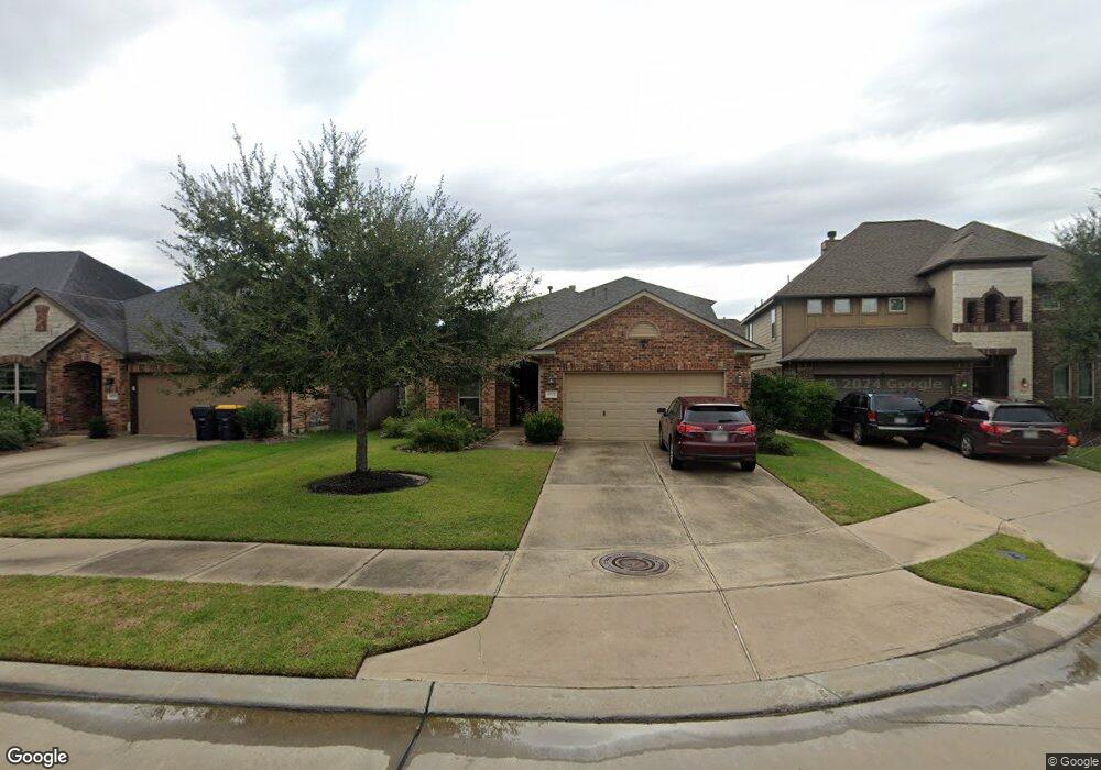 4114 Churchill Place Ct, Fulshear, TX 77441 - photo 1