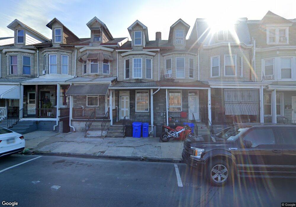 1351 N 9th St, Reading, PA 19604 - photo 1