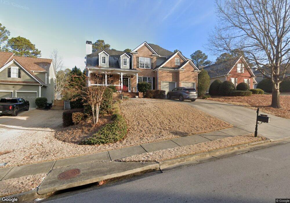 539 Golf Crest Dr unit L, Acworth, GA 30101 - photo 1