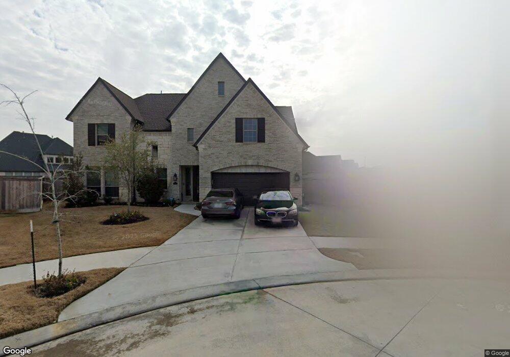 23707 Masterson Garden Ln, Richmond, TX 77469 - photo 1