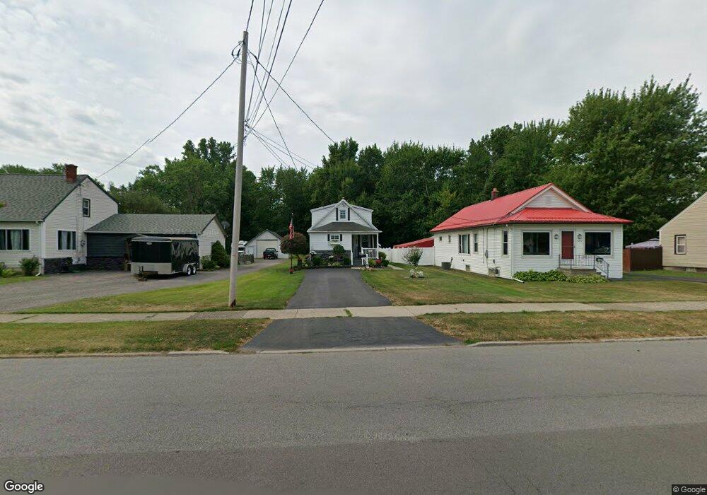 1446 Payne Ave, North Tonawanda, NY 14120 - photo 1