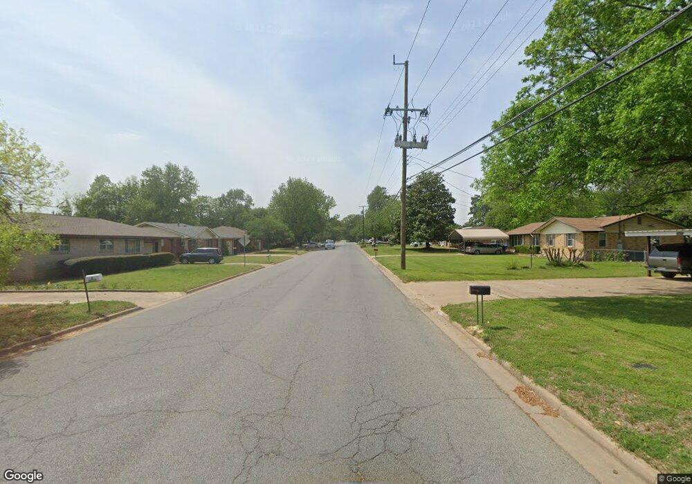 3 Lot Stafford Dr, Denison, TX 75020 - photo 1