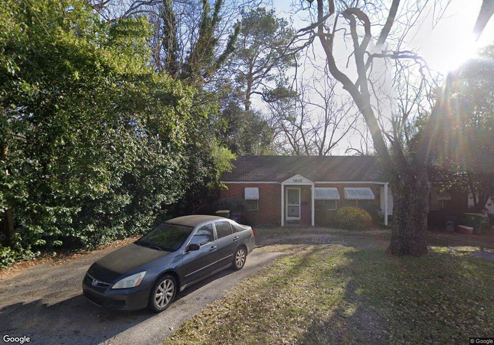 1645 S Milledge Ave, Athens, GA 30605 - photo 1