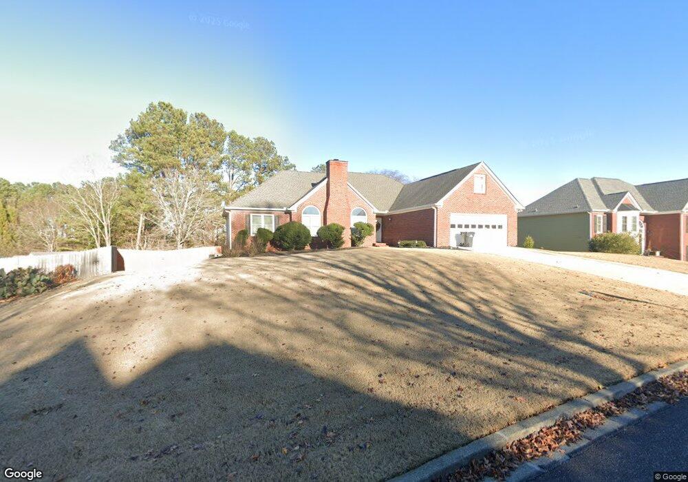 1435 Windsong Park Dr, Dacula, GA 30019 - photo 1