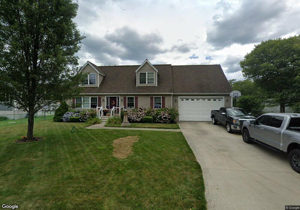 30 Chapel Rd unit 32, Mattapoisett, MA 02739 - photo 1