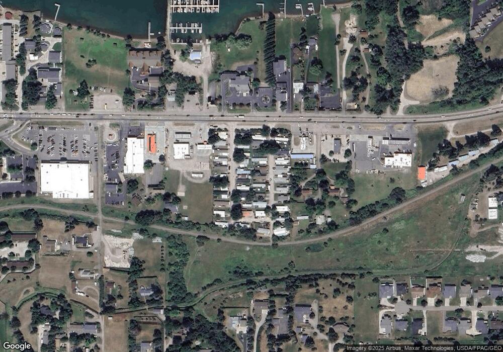 50523 Us Highway 93, Polson, MT 59860 - photo 1