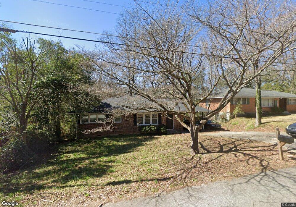 4601 Hillpine Rd unit 4, Forest Park, GA 30297 - photo 1