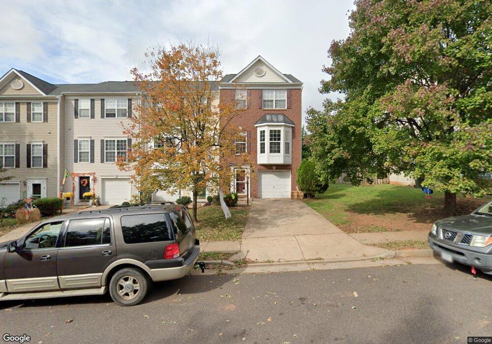 2236 Forsythia Dr, Culpeper, VA 22701 - photo 1