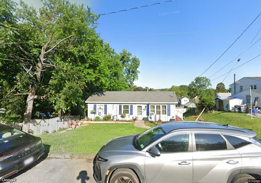 747 7th Av 7th Ave, Troy, NY 12182 - photo 1