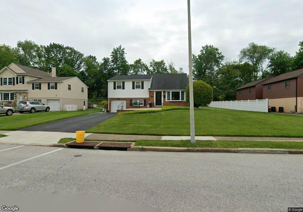 206 Penn Oak Rd, Flourtown, PA 19031 - photo 1